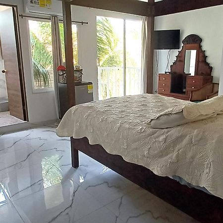 Sunset Paradise San Andres  Ngoại thất bức ảnh
