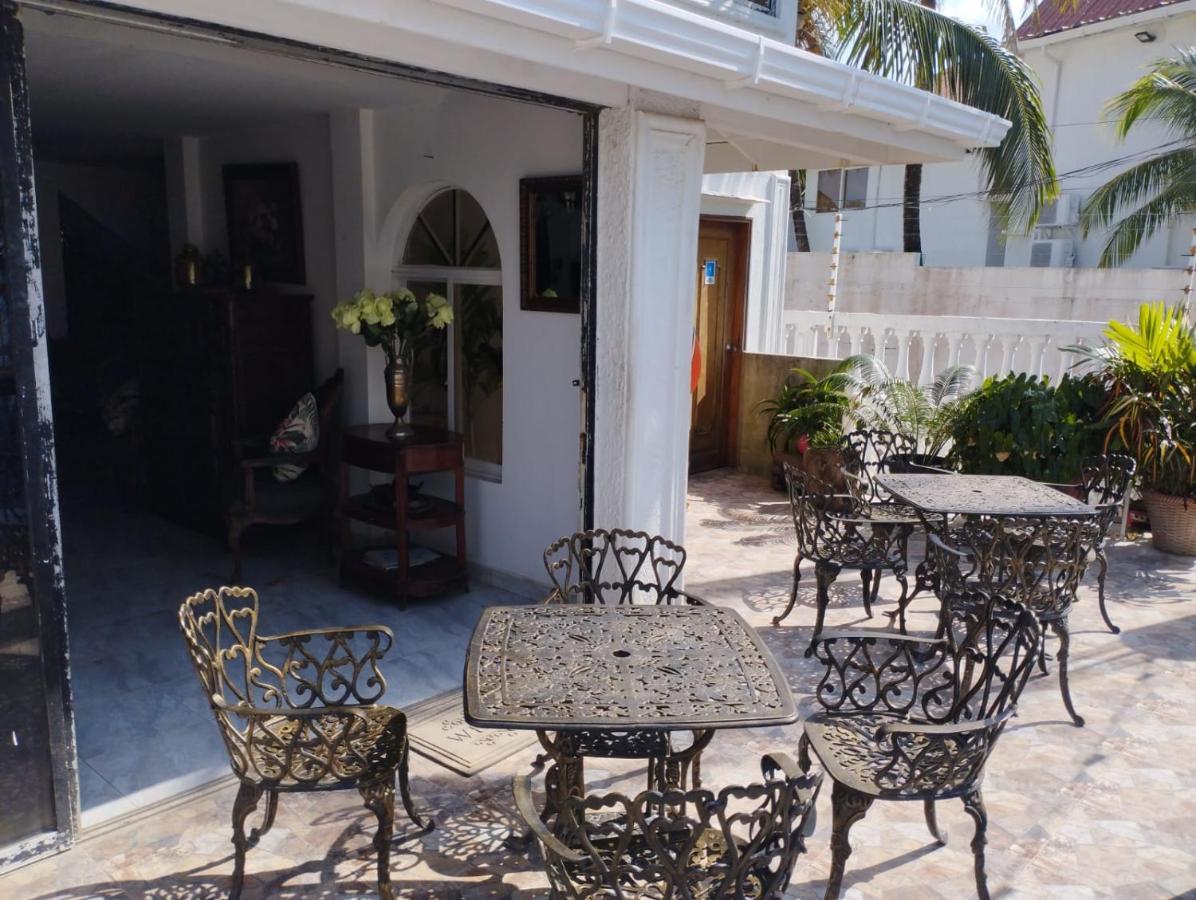 Sunset Paradise San Andres  Ngoại thất bức ảnh