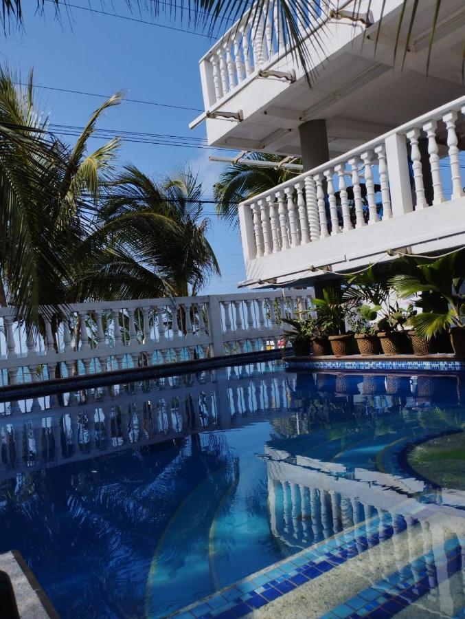 Sunset Paradise San Andres  Ngoại thất bức ảnh