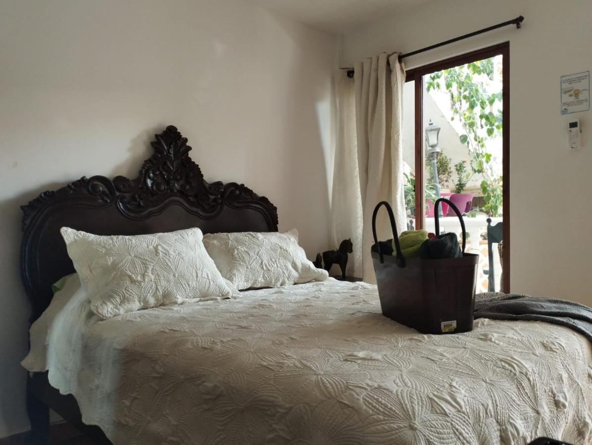 Sunset Paradise San Andres  Ngoại thất bức ảnh