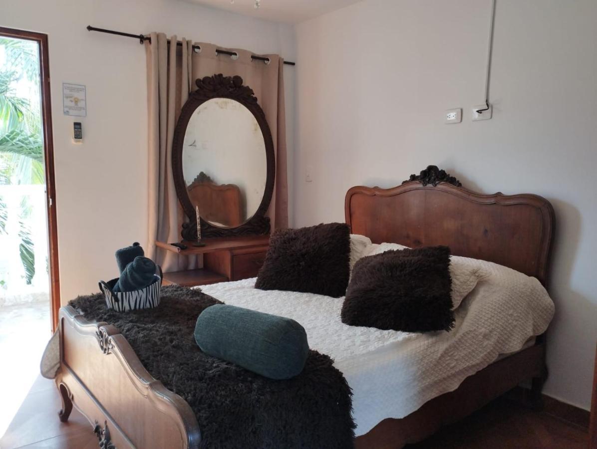 Sunset Paradise San Andres  Ngoại thất bức ảnh