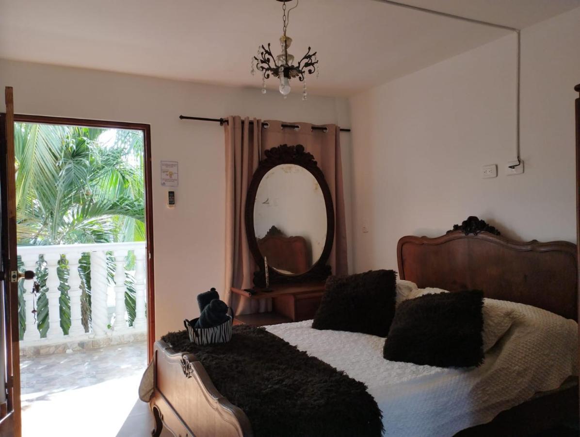 Sunset Paradise San Andres  Ngoại thất bức ảnh