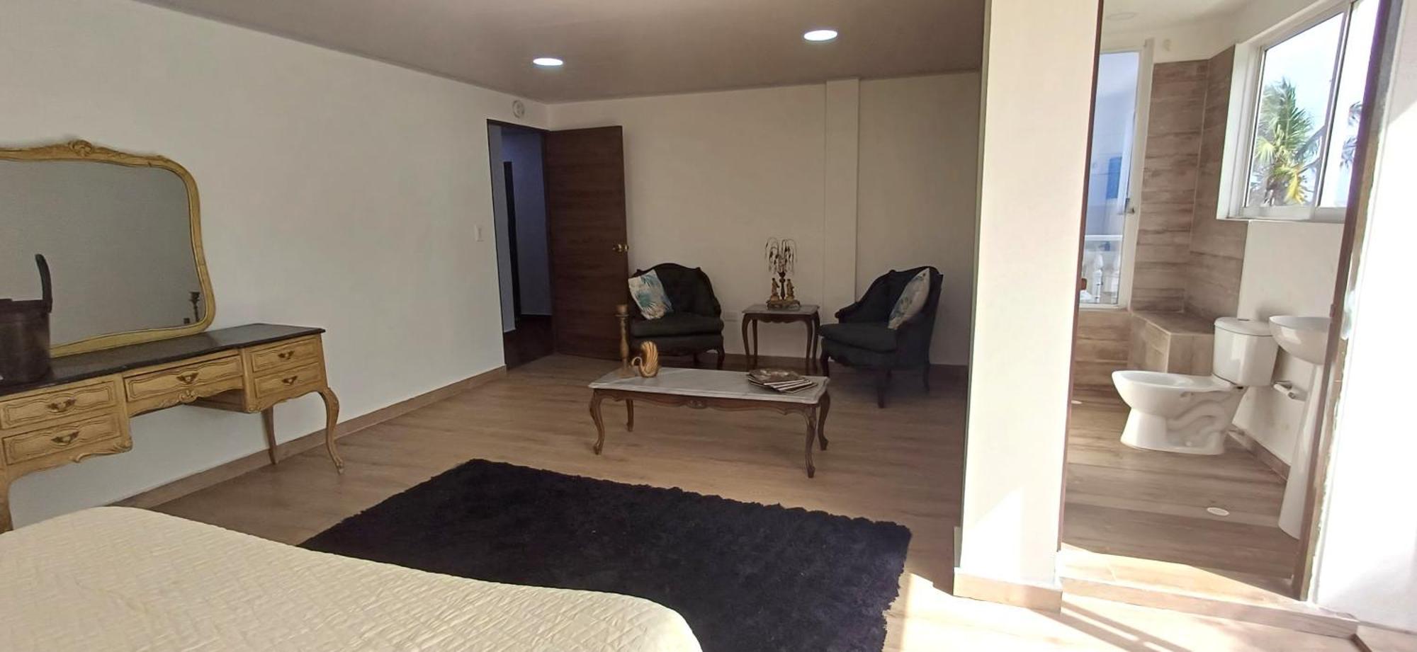 Sunset Paradise San Andres  Ngoại thất bức ảnh