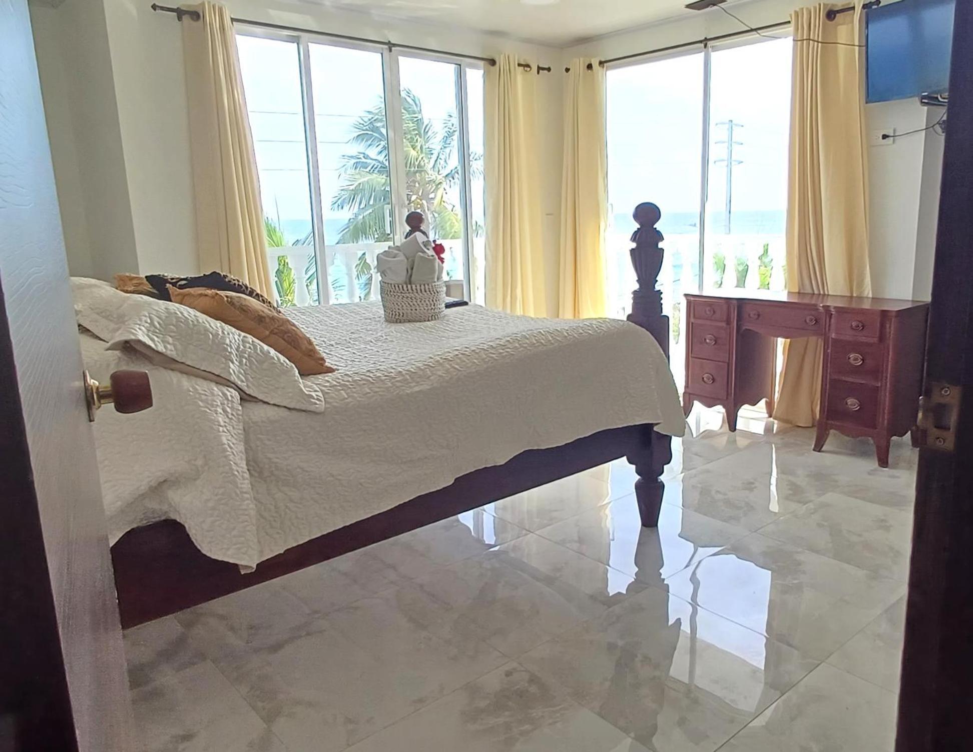 Sunset Paradise San Andres  Ngoại thất bức ảnh