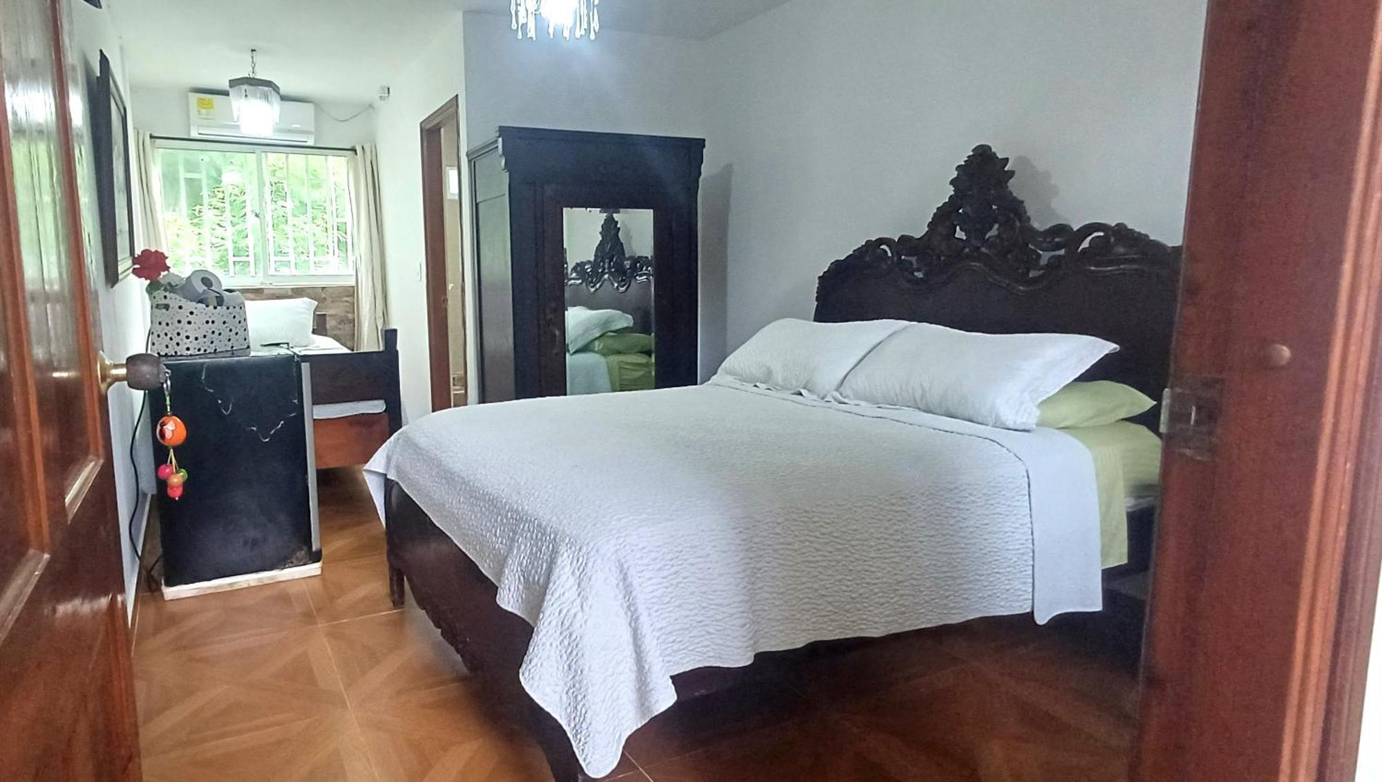 Sunset Paradise San Andres  Ngoại thất bức ảnh