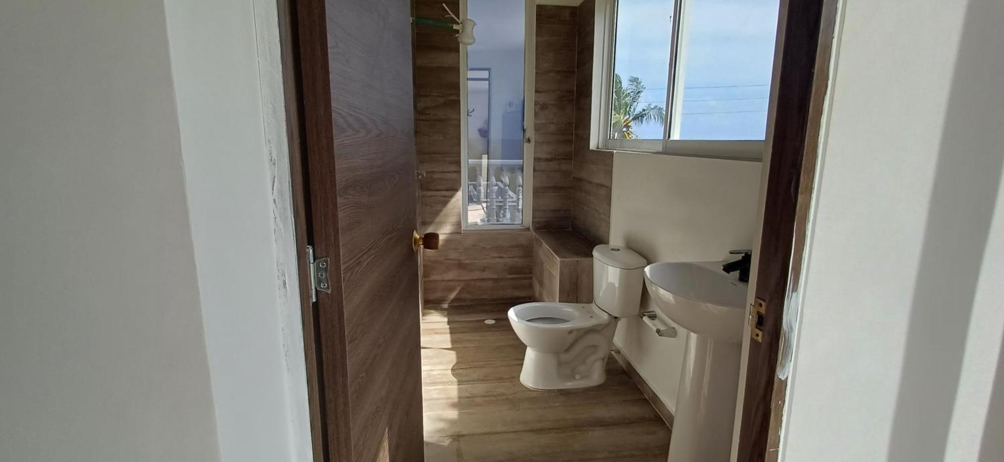Sunset Paradise San Andres  Ngoại thất bức ảnh