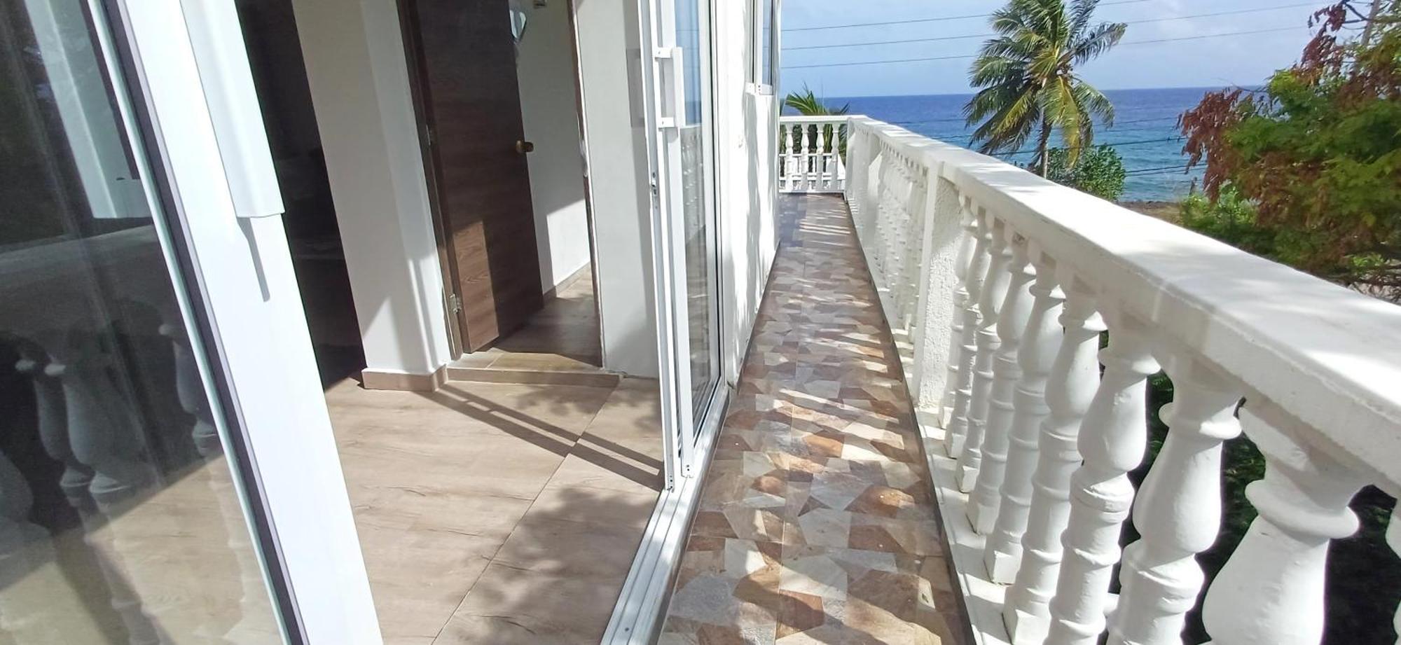 Sunset Paradise San Andres  Ngoại thất bức ảnh