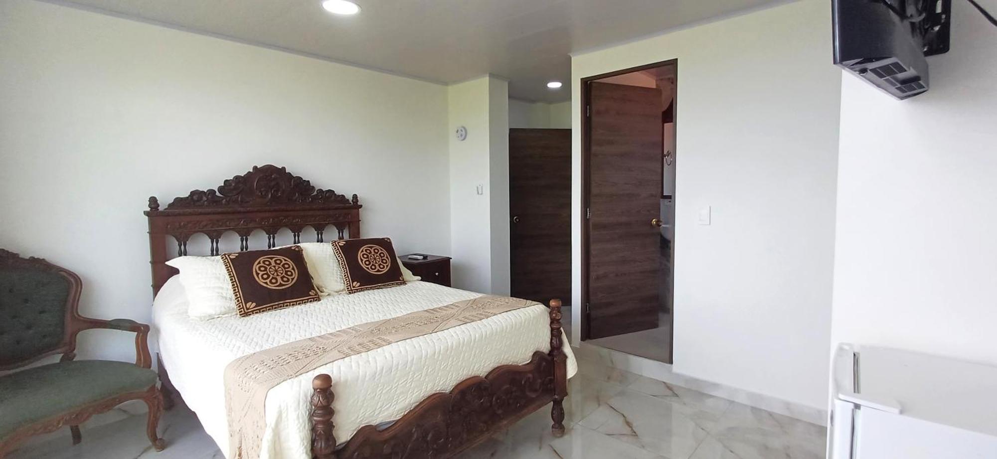 Sunset Paradise San Andres  Ngoại thất bức ảnh