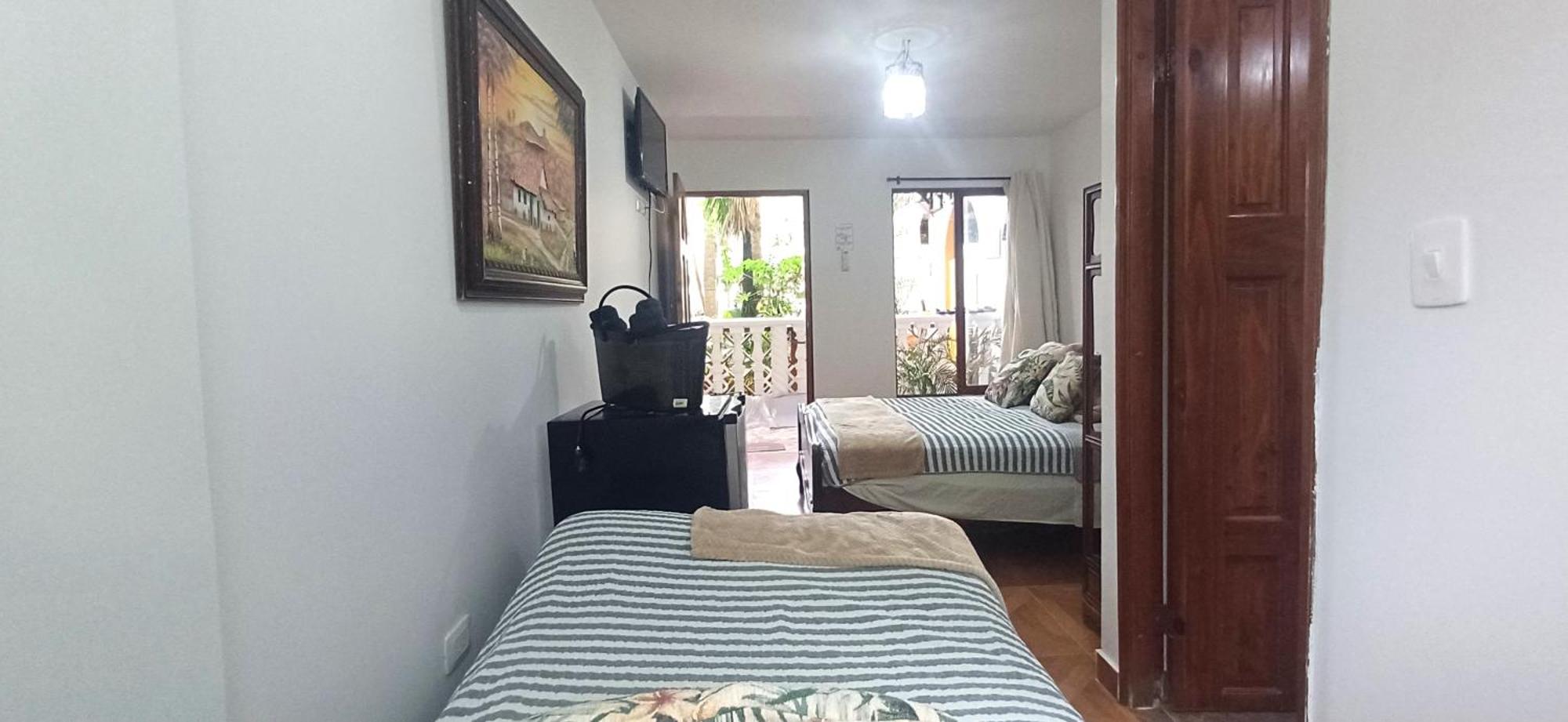 Sunset Paradise San Andres  Ngoại thất bức ảnh