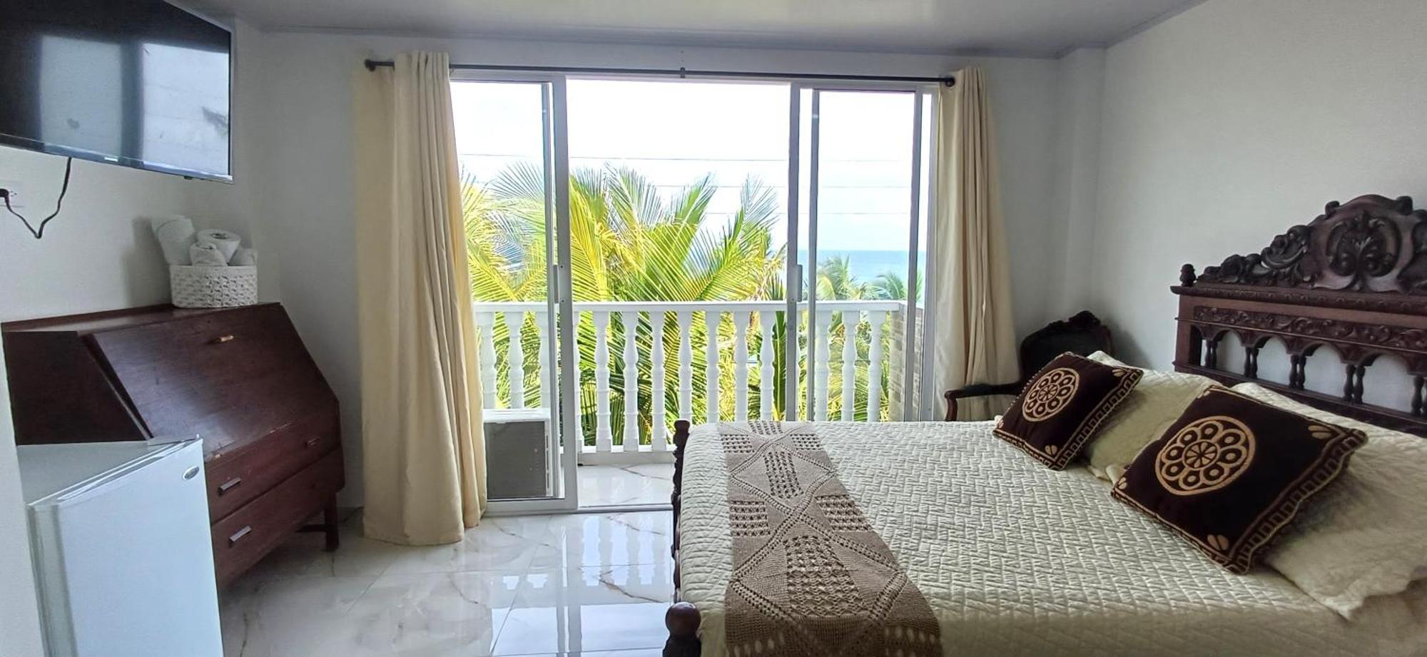 Sunset Paradise San Andres  Ngoại thất bức ảnh
