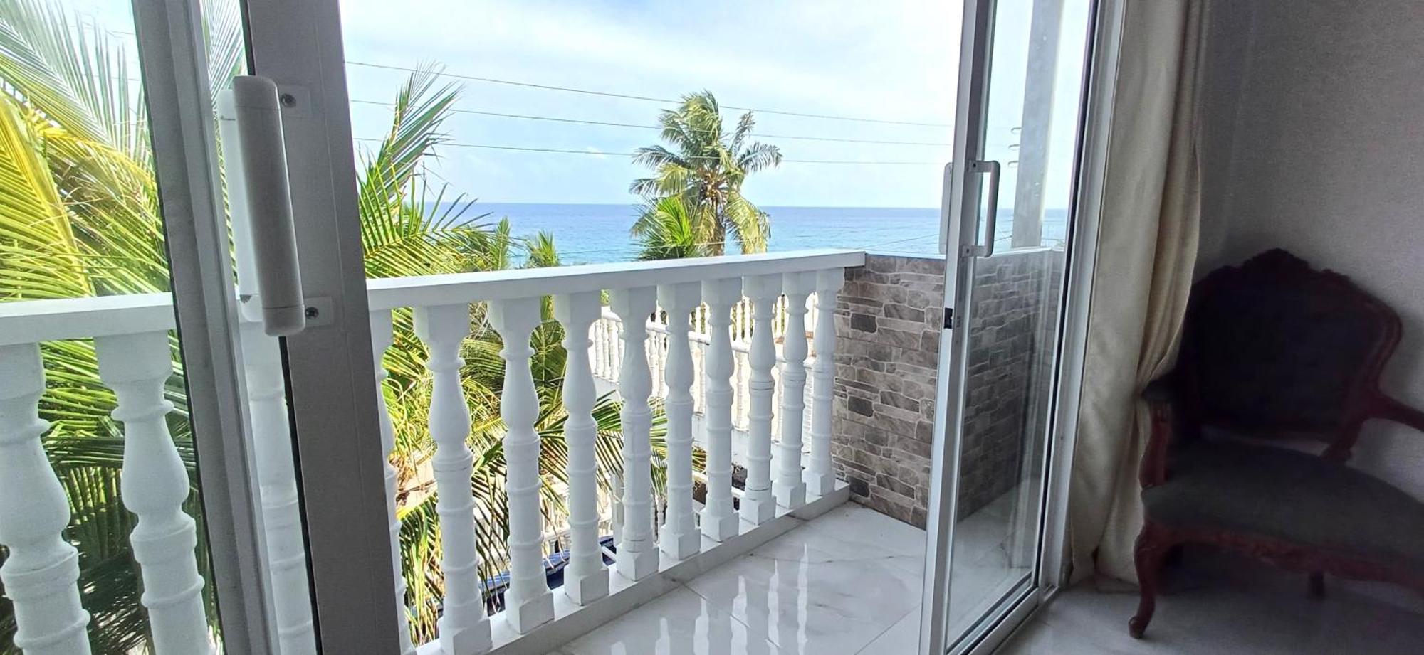 Sunset Paradise San Andres  Ngoại thất bức ảnh