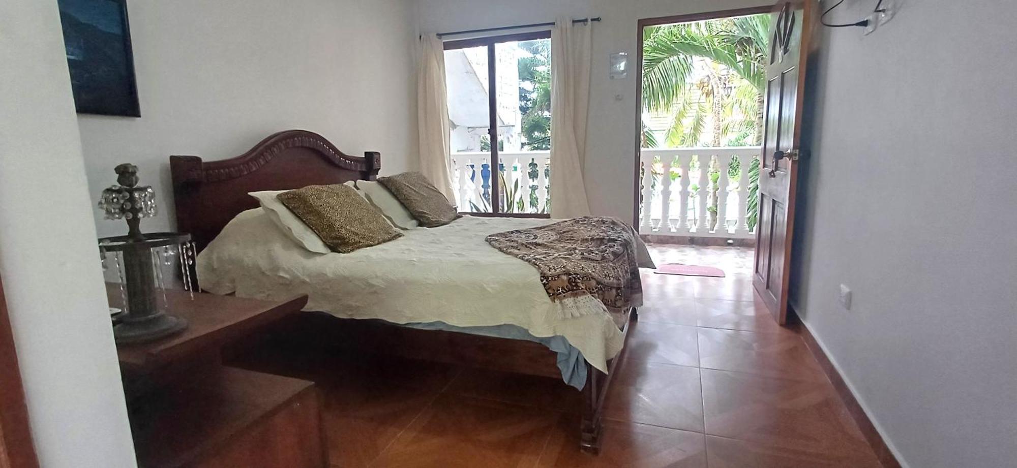 Sunset Paradise San Andres  Ngoại thất bức ảnh