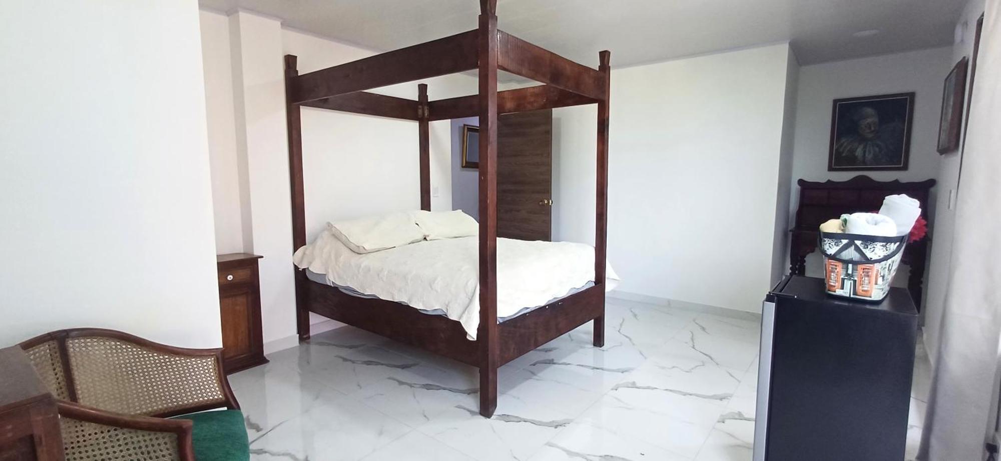 Sunset Paradise San Andres  Ngoại thất bức ảnh