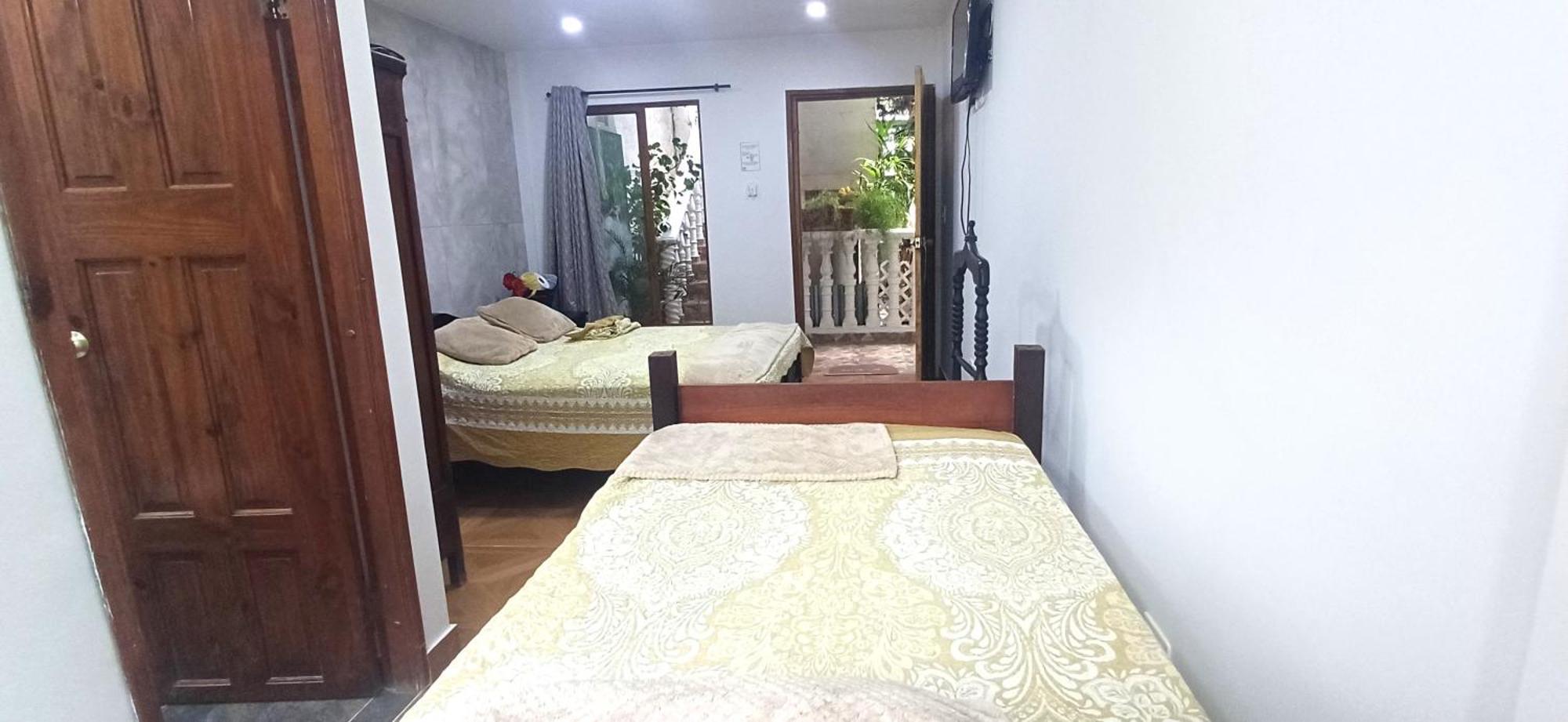 Sunset Paradise San Andres  Ngoại thất bức ảnh