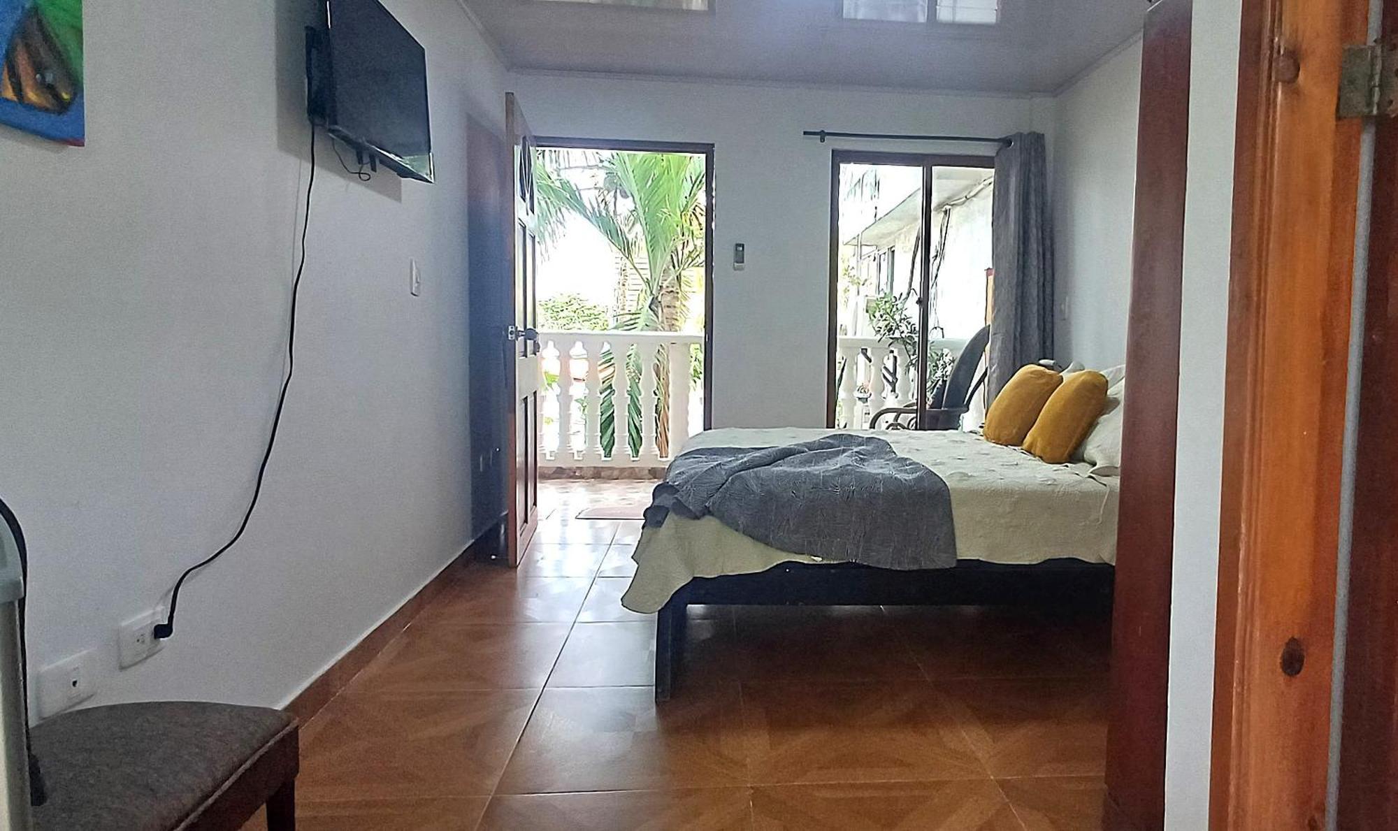 Sunset Paradise San Andres  Ngoại thất bức ảnh