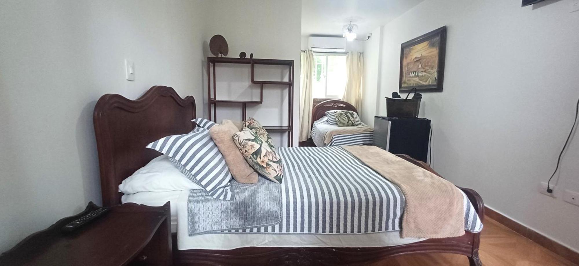 Sunset Paradise San Andres  Ngoại thất bức ảnh