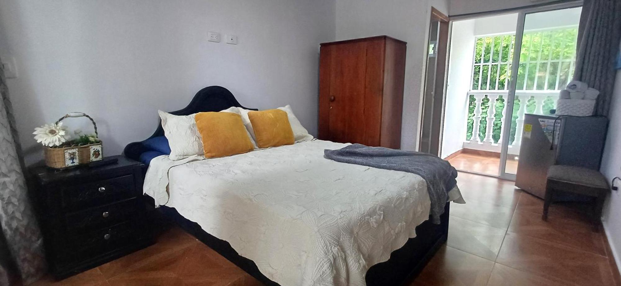 Sunset Paradise San Andres  Ngoại thất bức ảnh