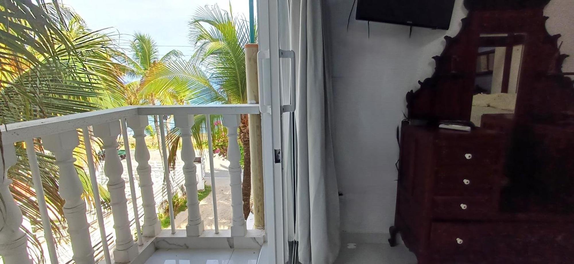 Sunset Paradise San Andres  Ngoại thất bức ảnh