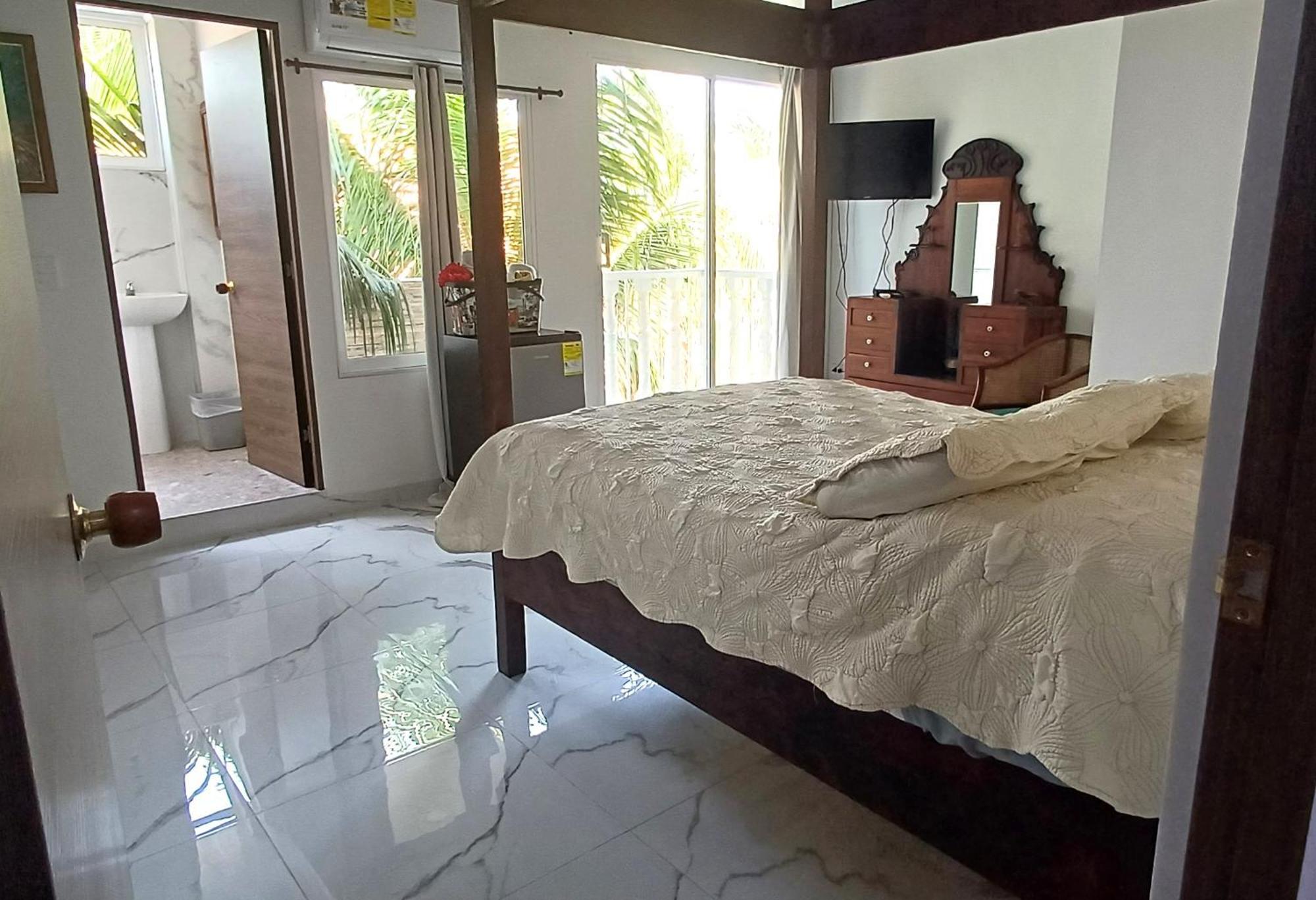 Sunset Paradise San Andres  Ngoại thất bức ảnh