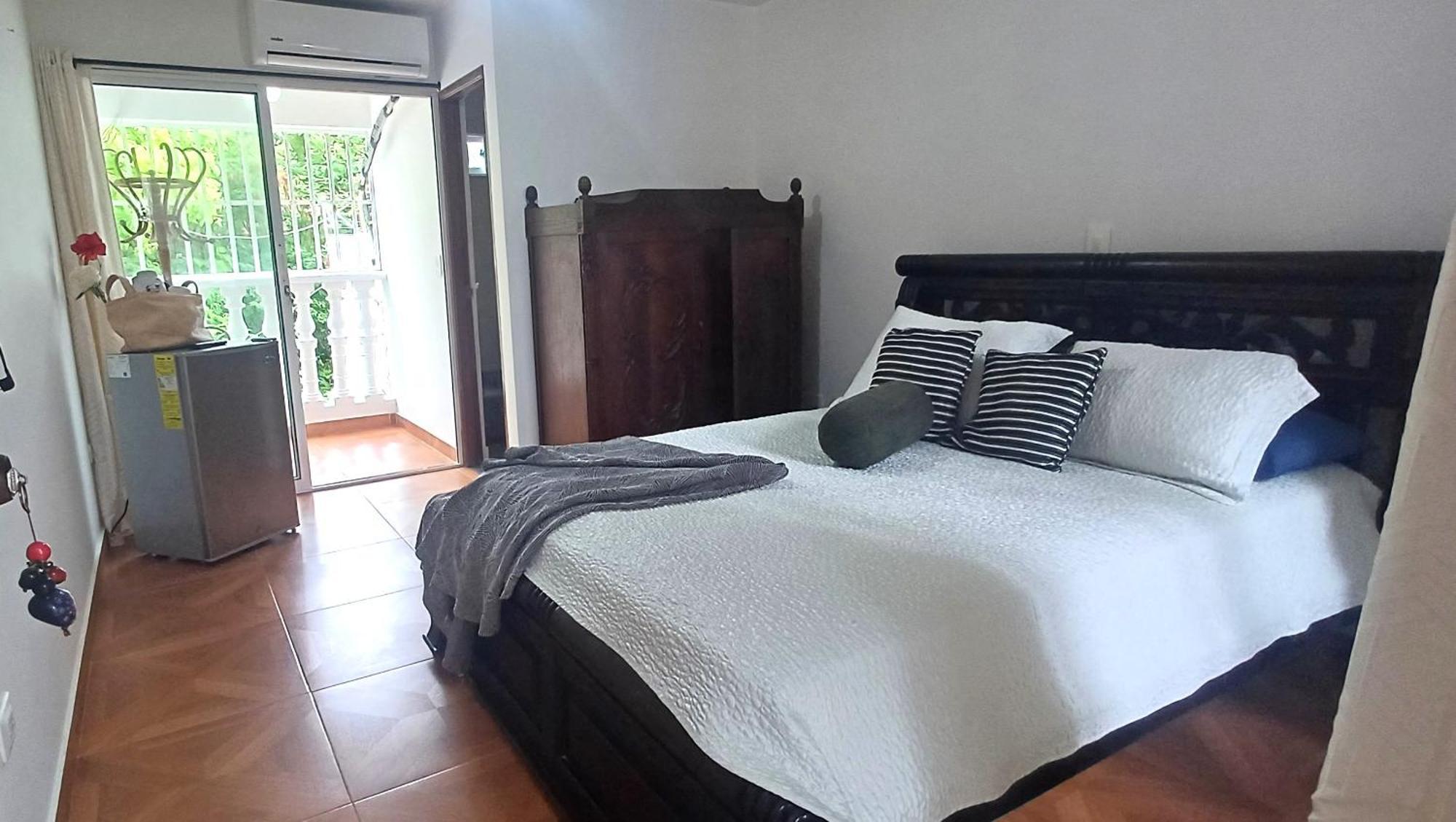 Sunset Paradise San Andres  Ngoại thất bức ảnh
